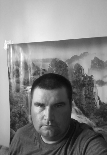 Моя фотография - Сергей, 32 из Алматы́ (@sergey818383)