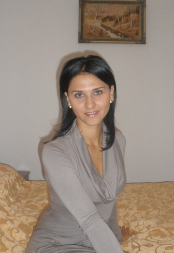 My photo - Nika, 41 from Chernivtsi (@nikasonik)