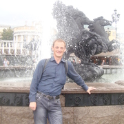 дмитрий, 42, Великий Устюг