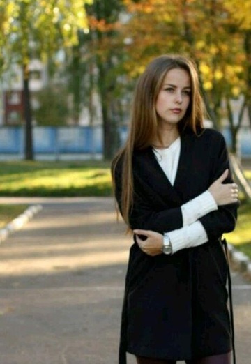 Моя фотография - Светлая, 32 из Брянск (@svetlaya394)