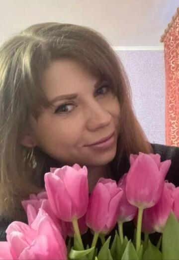 Моя фотография - Марина, 34 из Щелково (@marina264944)