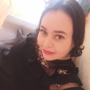 Таня Кис, 41, Петропавловск-Камчатский