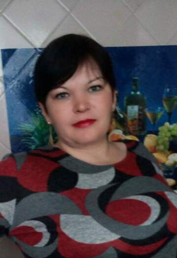 Моя фотография - Анастасия, 41 из Харьков (@anastasiya186673)