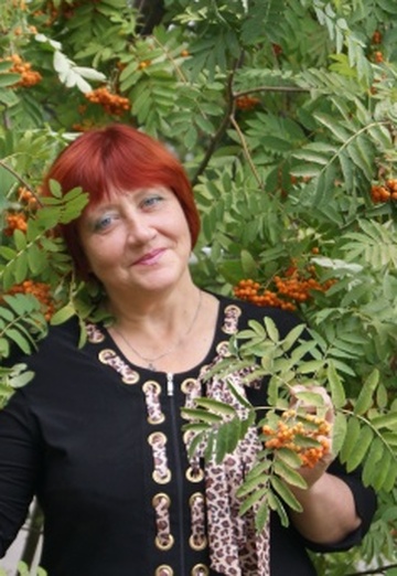 My photo - Helen, 61 from Bryansk (@helen285)