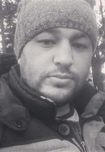 My photo - Amir, 38 from Khimki (@amir11595)