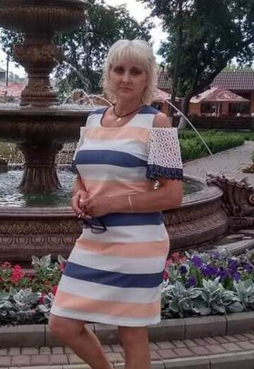 My photo - Lara, 56 from Kharkiv (@dashamironec)