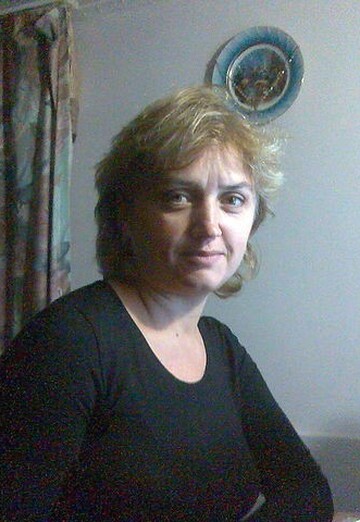 Моя фотография - Елена ---, 54 из Батуми (@elena211053)