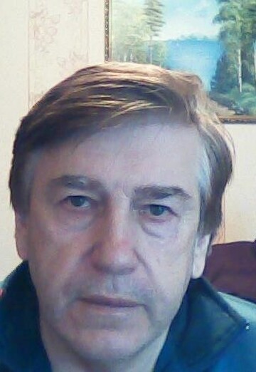 Моя фотография - Виктор, 75 из Краснодар (@viktor149325)
