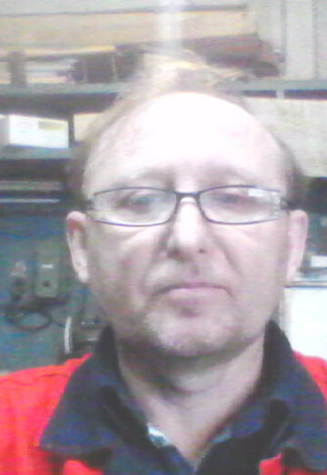 My photo - Dmitriy, 54 from Kapchagay (@dmitriy241247)