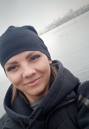 My photo - Svetlana, 40 from Novaya Usman (@svetlana343190)