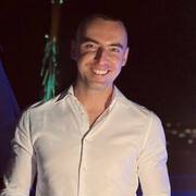 Вадим, 34, Верейка