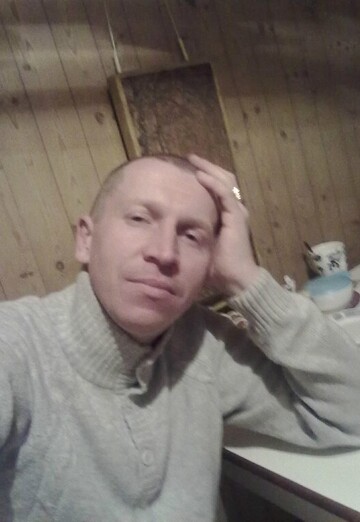 Sergey (@sergey1171669) — my photo № 2