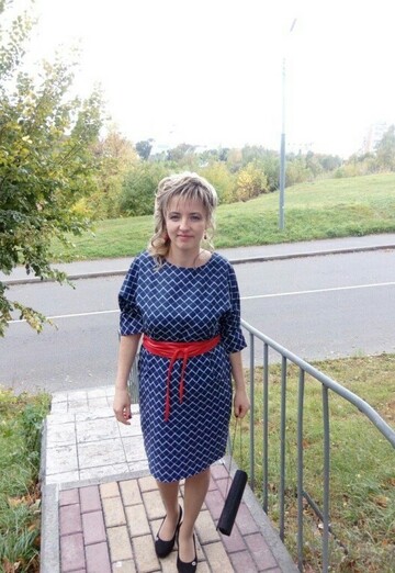 Моя фотография - Светлана, 35 из Орел (@svetlana172895)