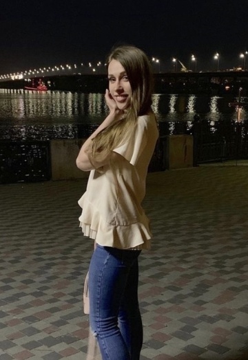Моя фотография - Юлия, 33 из Днепр (@uliya218082)