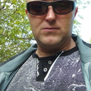 Андрей Чипенко, 37, Ильский