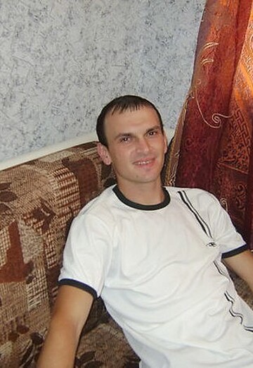 Моя фотография - Андрей Приходько, 38 из Балаклея (@andreyprihodko8)