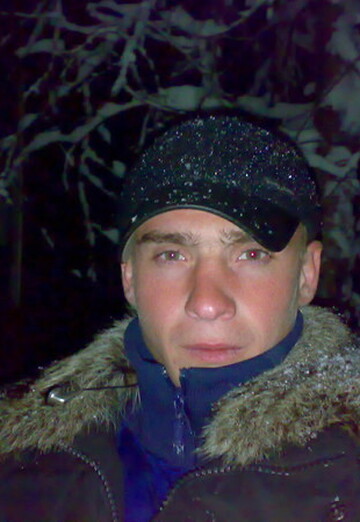 Моя фотография - Василий, 38 из Петропавловск (@vasiliy42288)