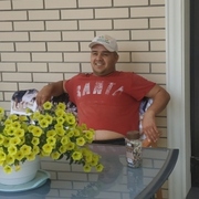 Саша, 36, Арамиль