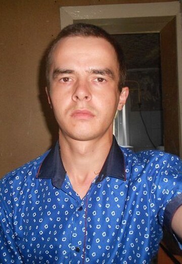My photo - Ruslan, 31 from Nizhnekamsk (@ruslan215766)