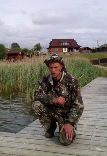 My photo - Oleg, 40 from Braslaw (@oleg239044)
