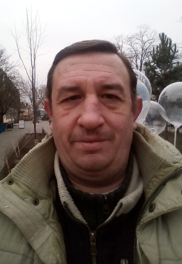 Моя фотография - Александр, 50 из Ростов-на-Дону (@aleksandr485458)