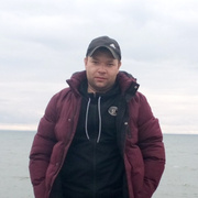 Андрей, 35, Сузун