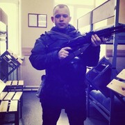 Костя, 27, Дальнегорск