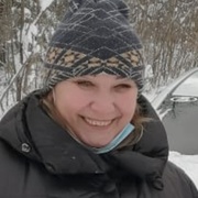 Svetlana 51 Yoshkar-Ola