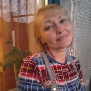 Светлана, 50, Горнозаводск (Сахалин)