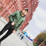 Makon, 28, Монино