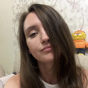 Анастасия, 27, Екатеринбург