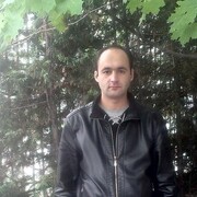 рамиль кармеев, 38, Каменка