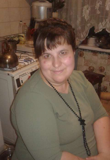 My photo - Oksana, 38 from Mariupol (@paziyoksana)
