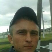 Руслан, 35, Щучье