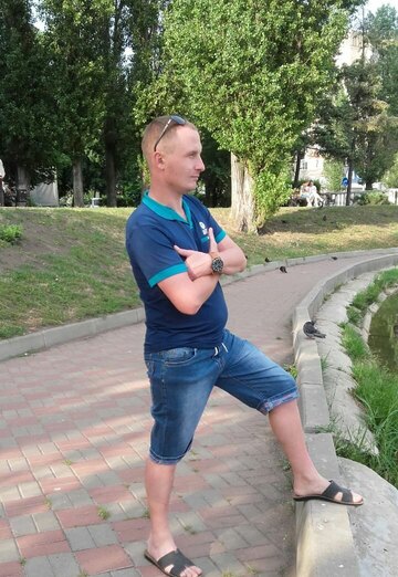 Моя фотография - Евгений, 32 из Воронеж (@shukaev92)