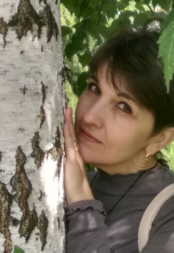 Моя фотография - Наталья Храмкова, 52 из Мытищи (@natalyahramkova0)