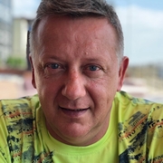 Владимир Аббакумов, 53, Сызрань