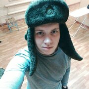 Александр, 27, Окуловка