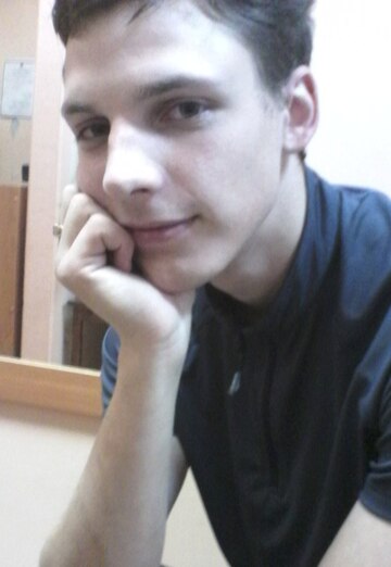 My photo - artem, 30 from Severodvinsk (@artem155644)