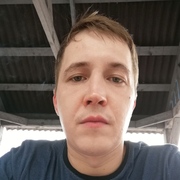 Евгений, 35, Костомукша