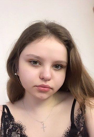 My photo - Irina, 23 from Kropyvnytskyi (@irina348418)