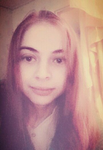 My photo - Natalya, 25 from Novopskov (@natalya164163)