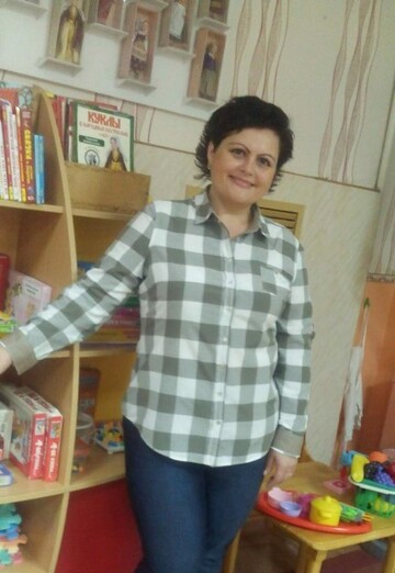 Моя фотография - Вера Бородина, 49 из Бобруйск (@veraborodina0)