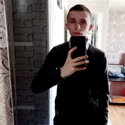 Подружиться с пользователем Никита Баранов 23 года (Дева)