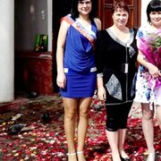 Natalya 58 Krasnoyarsk