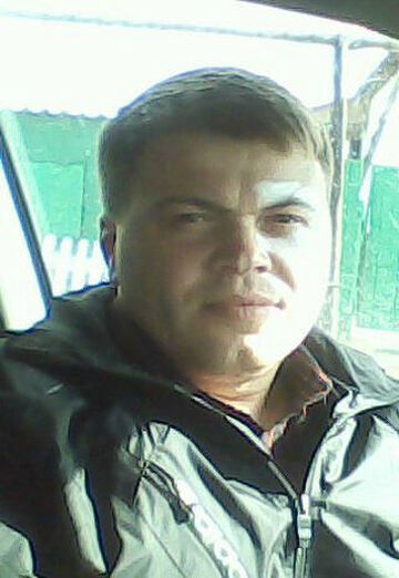 My photo - Denis, 43 from Belovo (@denis199920)