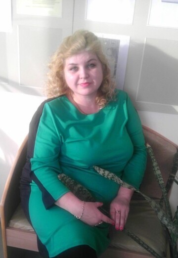 Моя фотография - Медовая фея, 84 из Ижевск (@kseniya21102)