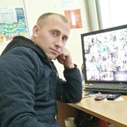 Игорь, 29, Краснокаменск