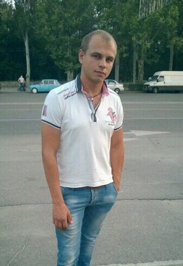 Моя фотография - Кирилл, 38 из Томск (@onp)