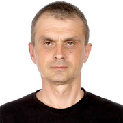 Александр, 45, Краснодар